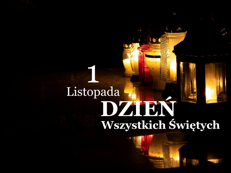 wszystkich swietych